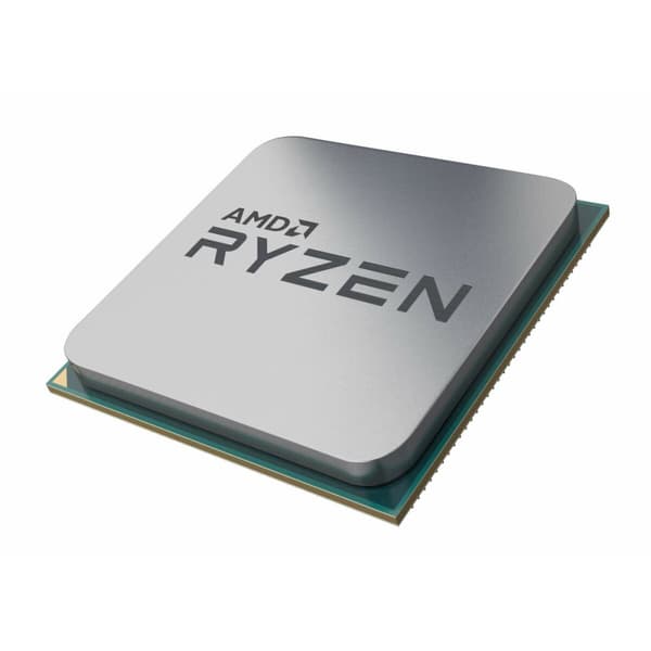 Processor AMD 3400G AMD AM4