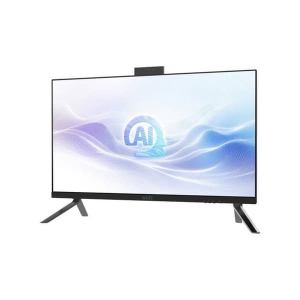 MSI Modern AM273Q AI 1UM-055ES Intel Core Ultra 7 155H/32GB/1TB SSD/27"