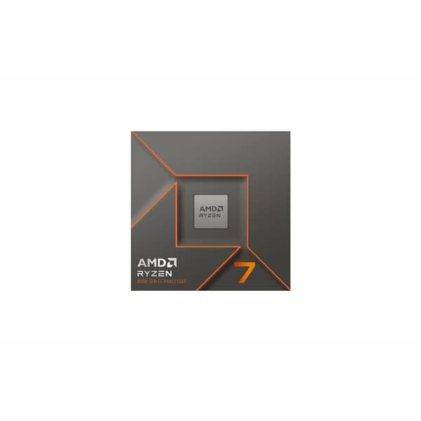 Processor AMD 100-100001590BOX AMD AM5