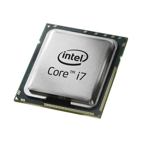 Intel Core i7 6700 3,4 GHz 4 kärnor 8 trådar 8 MB cache LGA1151 Socket OEM