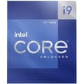 Miniatyrbild 4 av 6: Processor - INTEL - Core i9-12900K - 16 kärnor (8P + 8E) - Sockel LGA1700 - Chipset Series 600 - TDP 125W (BX8071512900K)
