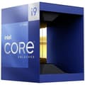 Miniatyrbild 5 av 6: Processor - INTEL - Core i9-12900K - 16 kärnor (8P + 8E) - Sockel LGA1700 - Chipset Series 600 - TDP 125W (BX8071512900K)
