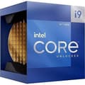 Miniatyrbild 6 av 6: Processor - INTEL - Core i9-12900K - 16 kärnor (8P + 8E) - Sockel LGA1700 - Chipset Series 600 - TDP 125W (BX8071512900K)