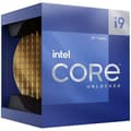 Miniatyrbild 2 av 6: Processor - INTEL - Core i9-12900K - 16 kärnor (8P + 8E) - Sockel LGA1700 - Chipset Series 600 - TDP 125W (BX8071512900K)