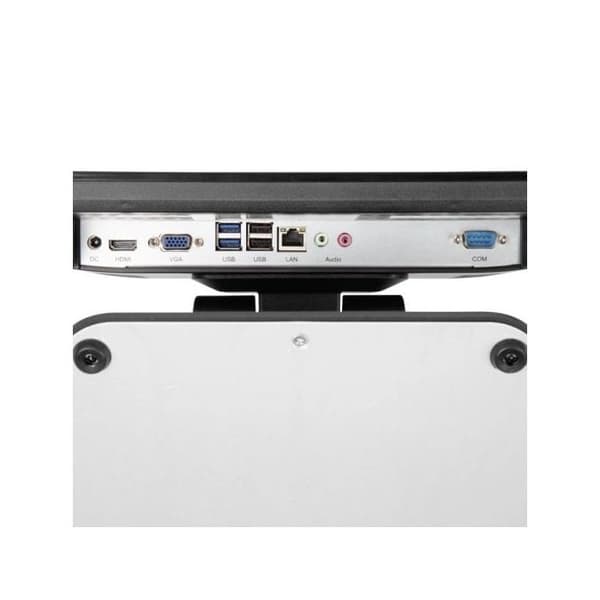 iggual TPV AIO 17 Intel Core i5-8250U/8GB/256GB SSD/17" Tactil