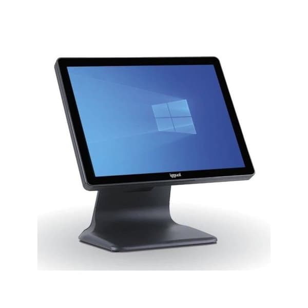 iggual TPV AIO 17 Intel Core i5-8250U/8GB/256GB SSD/17" Tactil