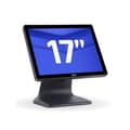 Miniatyrbild 1 av 4: iggual TPV AIO 17 Intel Core i5-8250U/8GB/256GB SSD/17" Tactil