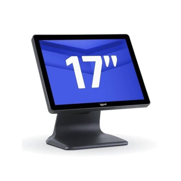 iggual TPV AIO 17 Intel Core i5-8250U/8GB/256GB SSD/17" Tactil