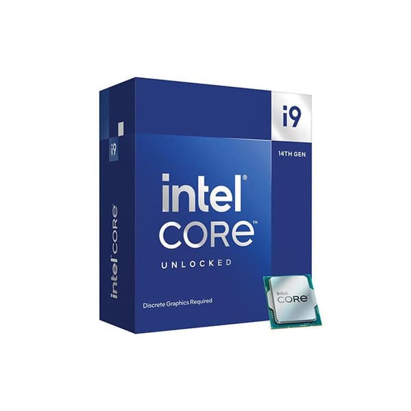 PROCESOR INTEL CORE I9 14900KF TRAY