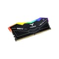 Miniatyrbild 4 av 5: Team Group T-FORCE DELTA RGB DDR5 6000MHz 32GB 2x16GB CL28 Dual AMD EXPO och Intel XMP Svart