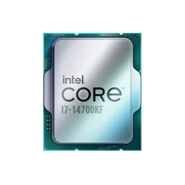 PROCESSSOR INTEL CORE I7 14700KF TRAY