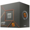 Miniatyrbild 1 av 2: Processor AMD 8500G AMD AM5