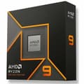 Miniatyrbillede 5 af 11: Processor AMD 100-100001277WOF AMD AM5