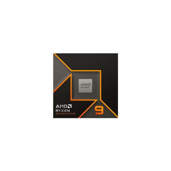Processor AMD 100-100001277WOF AMD AM5