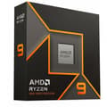 Miniatyrbillede 10 af 11: Processor AMD 100-100001277WOF AMD AM5