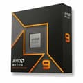 Miniatyrbillede 1 af 11: Processor AMD 100-100001277WOF AMD AM5