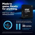 Miniatyrbild 9 av 11: Processor Intel BX80768265K