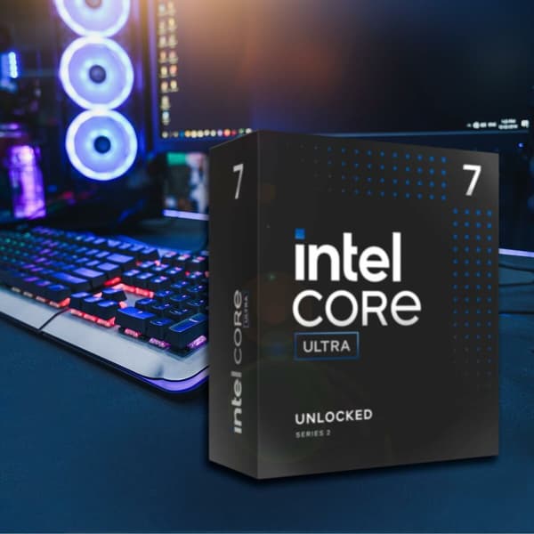Processor Intel BX80768265K