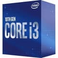 Miniatyrbillede 2 af 2: Processor Intel i3-10100 64 bits LGA 1200