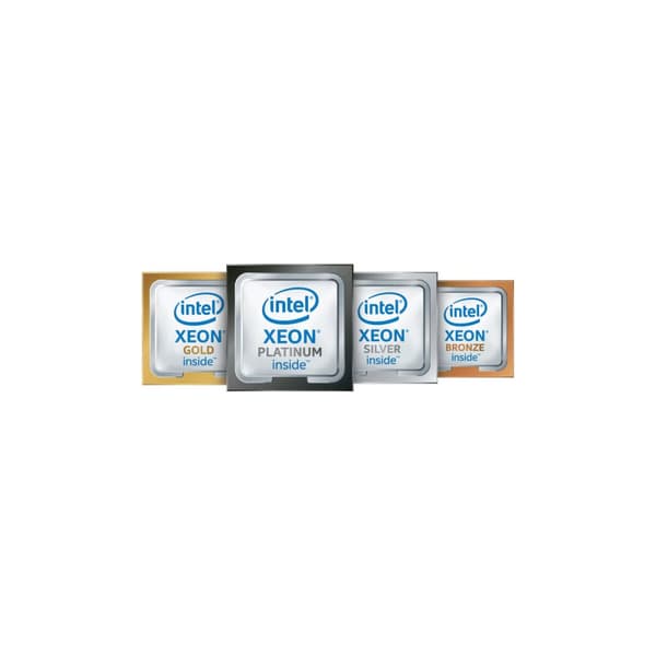 Processor HPE P67091-B21