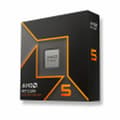 Miniatyrbillede 2 af 3: Processor AMD 100-100000662WOF 64 bits AMD RYZEN™ 9 9900X AMD AM5