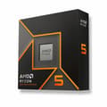 Miniatyrbillede 1 af 3: Processor AMD 100-100000662WOF 64 bits AMD RYZEN™ 9 9900X AMD AM5