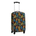 Miniatyrbillede 3 af 5: Harry Potter 4 Wheeled Cabin Bag