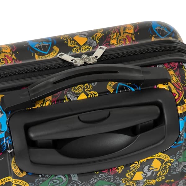 Harry Potter 4 Wheeled Cabin Bag