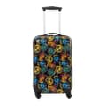 Miniatyrbillede 1 af 5: Harry Potter 4 Wheeled Cabin Bag