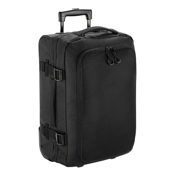 Bagbase Escape Hardshell 2-hjulig kabinväska