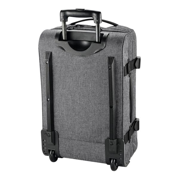 Bagbase Escape Hardshell 2-hjulig kabinväska