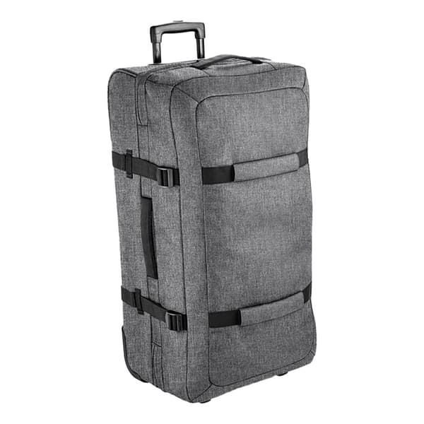 Bagbase Escape Check In Hardshell 2 Wheeled Suitcase