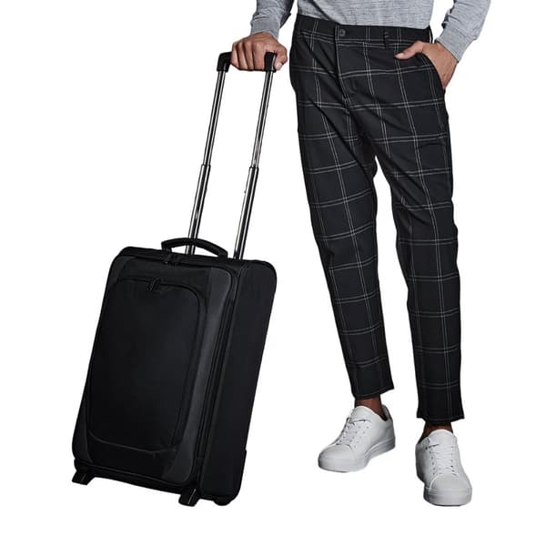 Quadra Tungsten Business Suitcase