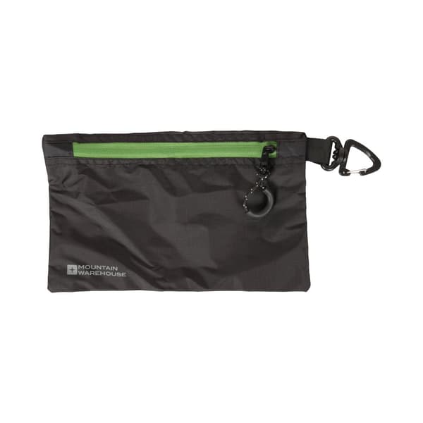 Mountain Warehouse Flat Travel Pack (Pack of 3)