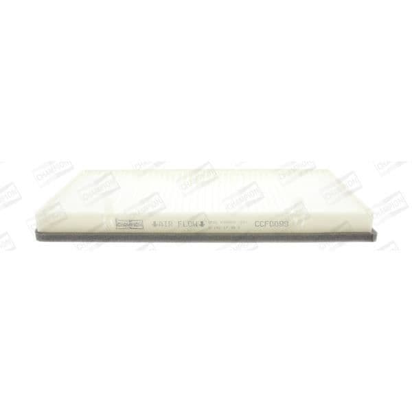 CHAMPION Vardagsrumsfilter CCF0099