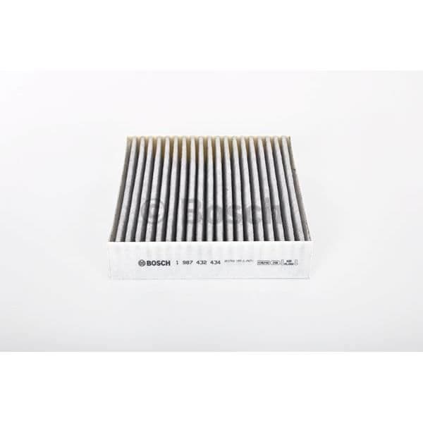 BOSCH Kabinluftsfilter 1987432434