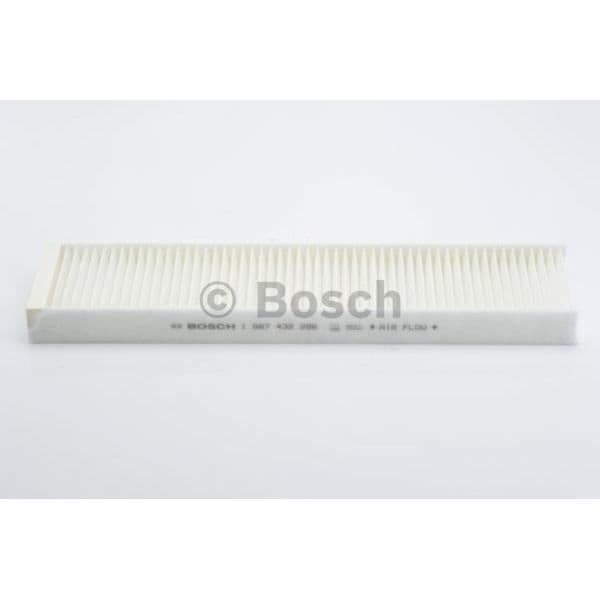 BOSCH Ohjaamon ilmansuodatin 1987432296