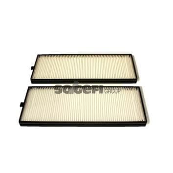 PURFLUX Kabelfilter AH375-2