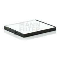 MANN FILTER Kabinluftsfilter CU2330