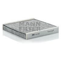 MANNFILTER Filtrer habitatet CUK2245