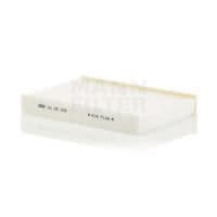 MANN FILTER Pollenfilter CU26006
