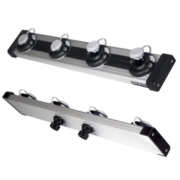 Instrumentbräda - Railblaza - 03410311 - Silver - Sista tillgängliga delar - 24/48h leverans