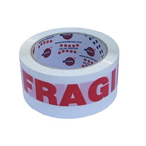 EUROCEL 006426366TAPE tejp - Motståndskraftig och hållbar - 66m x 5cm