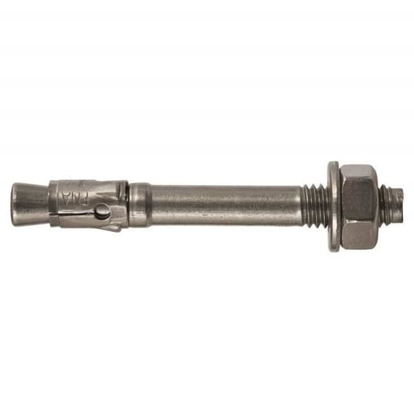 fischer Pêcheurs naglar ankar FNA II 6 x 30, M6-5 C, - 44113