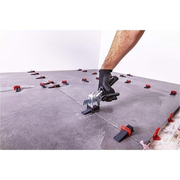 Kit för nivellering 1,5 mm DELTA V4 | 03957 - Rubi
