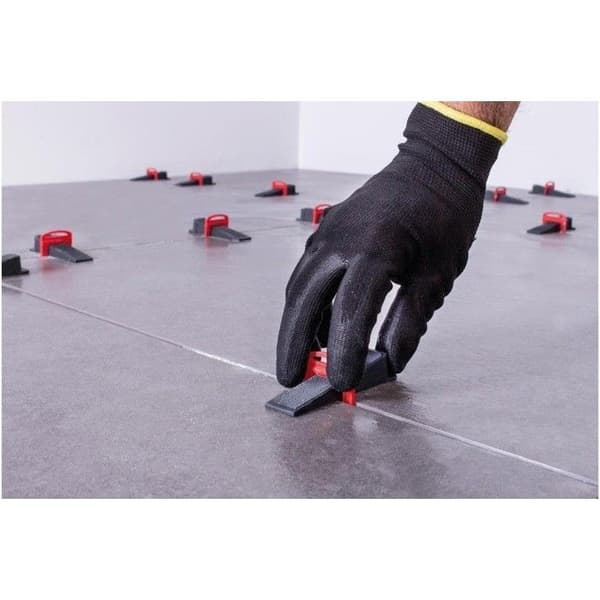 Kit för nivellering 1,5 mm DELTA V4 | 03957 - Rubi