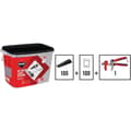 Miniatyrbild 2 av 5: Kit för nivellering 1,5 mm DELTA V4 | 03957 - Rubi