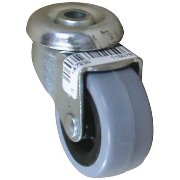 GUITEL Rouletteborr med öga - Diameter 42 mm - 30 kg max