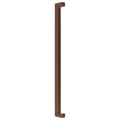 Miniatyrbillede 6 af 9: vidaXL skabshåndtag 5 stk. 320 mm rustfrit stål bronzefarvet