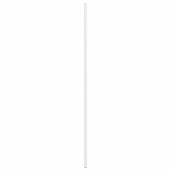 vidaXL Skåphandtag 10 st silver 480 mm rostfritt stål